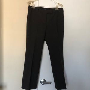 Talbots pants women’s brown 12p